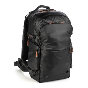 Shimoda Explore V2 35 Backpack Photo Starter Kit in Black
