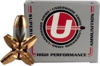 Underwood Ammo .45acp 174gr.