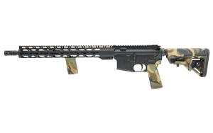 RF FR16-5.56SOC-15RPR-M81 ARRIFLE 5.56 16" 30RD WOODLAND GRF01970