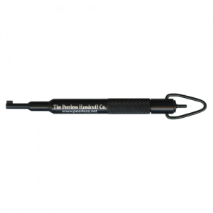 Oversize Handcuff Key UPC: 817086010027