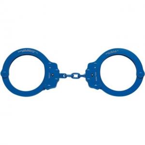 Peerless Handcuff Model 702b-6x 6 Inch Chain - 4722