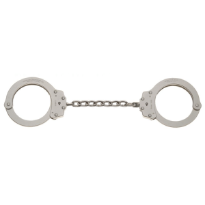 702C-6X Oversize Extended Chain Handcuff