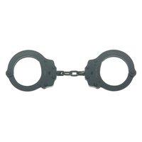 Chain Link Handcuff Bl