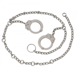 7002-Xl Waist Chain, Hands at hips