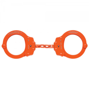 750CO Chain Handcuff, Orange