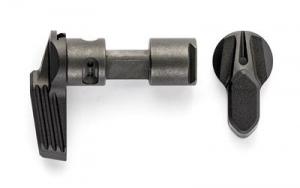 Radian Weapons Systems AR-15 Talon Ambidextrous Safety Selector 2 Lever Kit Black