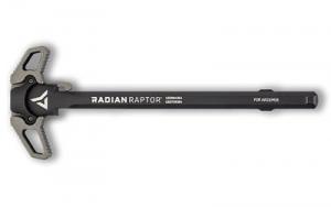 Radian Ambidextrous Charging Handle AR15/M16-Tungsten Grey