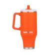 Mammoth Tumblers 25004 Ascent Tumbler 40oz Blaze Orange