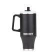 Mammoth Tumblers 25011 Ascent Tumbler 40oz Black