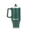 Mammoth Tumblers 25035 Ascent Tumbler 40oz Dark Green