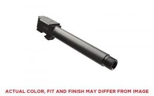 Silencerco Barrel, 9mm, For Sig P226, Black, 1/2x28 Tpi Ac859