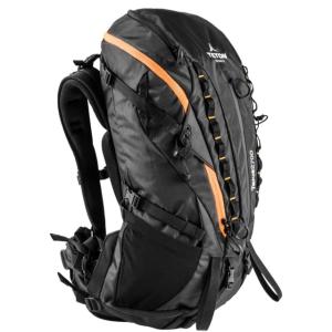 TETON Sports Talus 2700 Backpack, Black, 44L, 1137