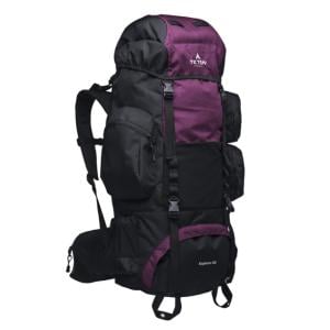 TETON Sports Explorer 65L Backpack, Huckleberry, 2106SCHB