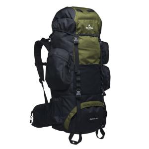 TETON Sports Explorer 65L Backpack, Olive, 2106SCOL