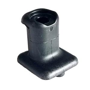 Southco T-Handle Latch Keeper Flexible, F7-537