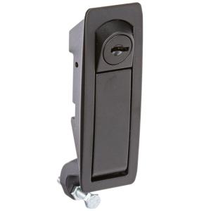 Southco Compression Lever Latch - Flush - Locking, C2-32-25