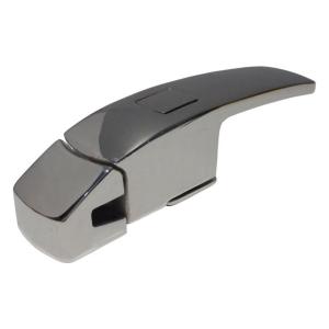 Southco Door Latch Polished 316 Stainless Steel Swim, TM-10-101-24