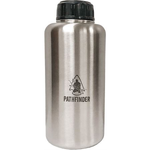 Pathfinder 017 304 Stainless Steel 64oz Bottle