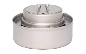 Pathfinder Alcohol Stove 4.5 oz
