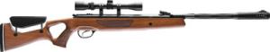 Hatsan Mod 65 Combo Air Rifle 22 3-9-32 HC6522