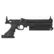 Hatsan Jet II Airgun Handgun .22 PCP 700fps Black