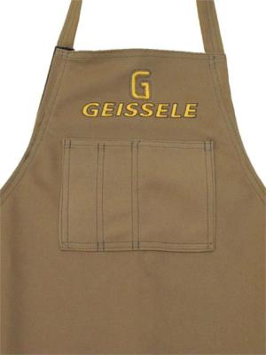 Geissele Shop Apron, 09-100