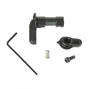 Geissele Automatics Llc Ar-15 Ambidextrous Posi-Lock Safety