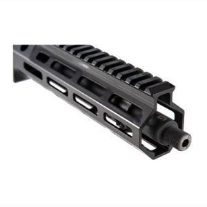 Geissele Automatics Llc Ar-15 Super Duty Stripped Upper Receivers 5.56mm