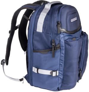 Geissele Everyday Carry Pistol Backpack, Navy Blue, 24-004NV