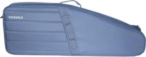 Geissele Shootout Bag, Blue, 24-001BL