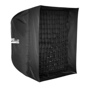 Westcott 2334 28-Inch Medium Apollo Softbox with 40-Degree Grid