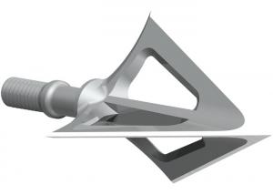 G5 Outdoors MONTEC HS 85GR 3BLADE 3-pack