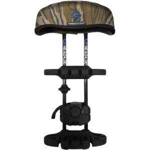 G5 Outdoors Head Loc Quiver Bottomlands 1502680