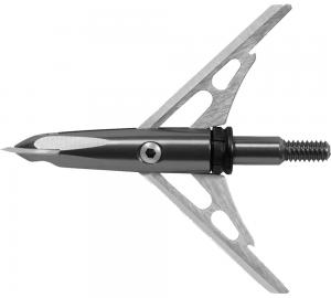 Rage Outdoors 61000 Rage 2 Blade 100gr 2" w/