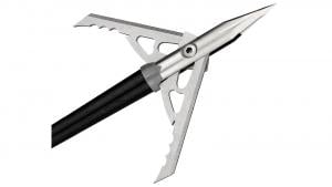 Rage 35100 Hypodermic Trypan
