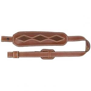 AA&E Leathercraft Trophy Sling - Brown