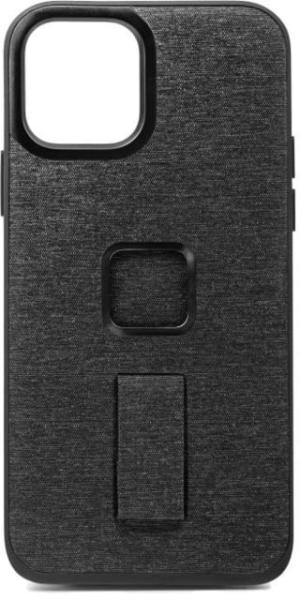 Peak Design Everyday Loop Case, Charcoal, iPhone 12 Pro Max, M-LC-AG-CH-1