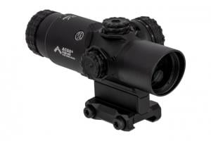 Primary Arms GLX 2X Prism with ACSS CQB-M5, 5.56/.308/5.45 Reticle, Black, 710010