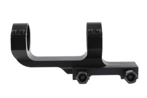 Primary Arms The PLx Cantilever Mount, 34mm, 1.5in, 20 MOA Cant, Black, 910087