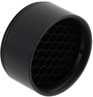 Primary Arms SLx 3x MicroPrism Anti-Reflection Device, Black, 210093