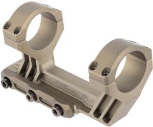 Primary Arms PLx 30mm Cantilever Mount, 2.04in, Clear, 910103