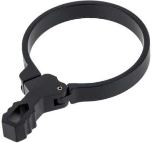 Primary Arms SLx Mag-Tight Magnification Throw Lever for SLx 1-8x24mm Rifle Scopes, First Focal Plane, Black, 210110