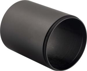 Primary Arms SLx 5-25x56mm Rifle Scope Sunshades, Black, 210111