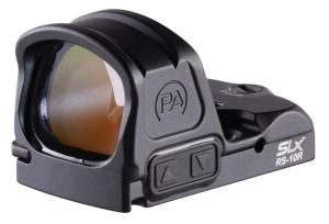 PRIMARY ARMS SLx RS-10R Mini Reflex Sight PA-SLX-RS-10R