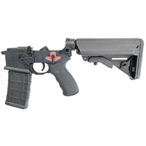 FRNKLN 00-20024-BLK BFSIII M4-BLR LOWER BINARY