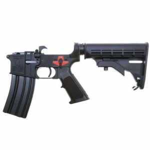 FRNKLN 00-20023-BLK BFSIII LIBERTAS BLR BINARY