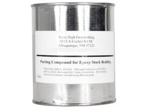Score-High Glass Bedding Release Compound - 422015