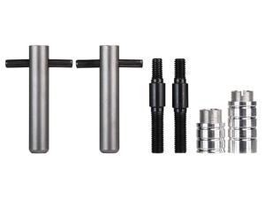 Score-High Pillar Glass Bedding Kit Howa 1500 Weatherby Vanguard - 780928