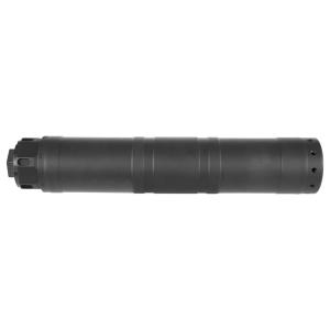 Daniel Defense SoundGuard SG-30TiL 5/8-24 Black Suppressor (NFA) 06-140-10405