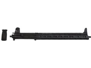 Daniel Defense AR-15 DDM4v7 Stripped Upper Receiver Assembly Stainless 5.56x45mm 16 Barrel with Iron Sights - 543920"